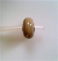 Charm Trollbeads Mujer in Plata TGLBE-00193 - TGLBE-00193